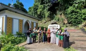 Maksimalkan Potensi, Tim BAZNAS laksanakan kegiatan pelatihan jurnalistik