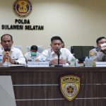 Danyon C Pelopor ikuti kegiatan peningkatan kemampuan Assessor Polda Sulsel 2022