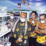 Pameran Multi Produk terbesar dan terlengkap Tahun 2022, Ratusan UMKM di Bone Pamerkan Produk Unggulan