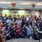 IAIN Bone Hadiri Sosialisasi Penerimaan Mahasiswa Baru Melalui Jalur SPAN-UM PTKIN