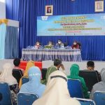 Plt Kepala BRSDMKP Kunjungi Kampus Politeknik Kelautan dan Perikanan Kabupaten Bone