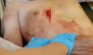 Purnawirawan Polri di Soppeng Jadi Korban Pembunuhan