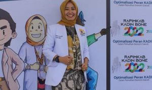 Terkait Kelangkaan Minyak Goreng, KADIN Bone Akan Membentuk Tim Percepatan Ekonomi