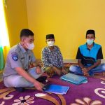 Komitmen Berikan Pelayanan Terbaik, Mudah, Cepat, dan Tepat, Jasa Raharja Sultra Berlakukan System Jemput Bola