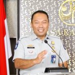 Siaran Pers, Direktur Utama Jasa Raharja Sampaikan Jangka Waktu Jaminan Pertanggungan Jasa Raharja