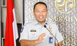 Siaran Pers, Direktur Utama Jasa Raharja Sampaikan Jangka Waktu Jaminan Pertanggungan Jasa Raharja