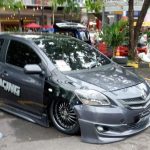 KIDC Bantaeng Raih juara 1 Kategori mobil terpendek Penerimaan Kejuaraan Makassar Movement Auto Contest 2022