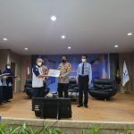 Rakorda PA 2022, Polres Bone kembali Raih Penghargaan IKPA Wilayah Sulsel, Sulbar dan Sultra