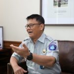 Rubi Handojo Himbau Masyarakat Waspada dan Berhati-Hati Menyikapi Informasi Lowongan Kerja Mengatasnamakan Jasa Raharja