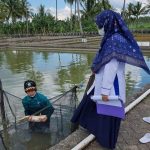 Tingkatkan Potensi Taruna, Politeknik Kelautan dan Perikanan Bone Laksanakan UKK
