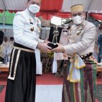 Fahsar - Adnan Makin Mesra, Pertanda Apa?