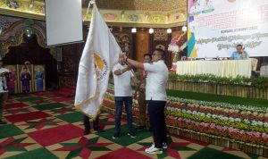 WhatsApp Image 2022-03-22 at 21.52.27 Terpilih Secara Aklamasi, Adi Jaya Putra Resmi Nahkodai Koni Kabupaten Konawe Selatan priode 2022 -2026