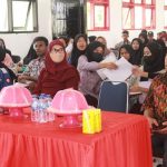 HMPS FKIP PGSD Universitas Sulawesi Tenggara Gelar Pelatihan Kepemimpinan Ke - IV