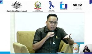 Cegah Perkawinan Anak, DPRD Bone Godok Peraturan Daerah PPA