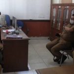 Sekretariat DPRD Bone Kunjungan Kerja di DPRD Bulukumba, Ini Tujuannya