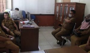 Sekretariat DPRD Bone Kunjungan Kerja di DPRD Bulukumba, Ini Tujuannya