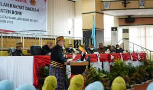WhatsApp Image 2022-04-06 at 21.09.44 Pemprov Sulsel Gelontorkan Anggaran Rp 110 Miliar Untuk Pembangunan RS Regional Bone