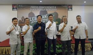 Kalla Toyota Kuasai Pasar Otomotif di Wilayah Sulawesi Tenggara