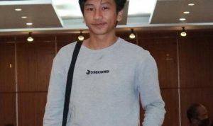 WhatsApp Image 2022-04-15 at 15.56.21 AJI Kendari Kecam Tindak Kekerasan Yang Diduga Dilakukan Oknum Polisi Terhadap Wartawan Zonasultra Saat Liputan Demo