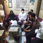 Gelar Buka Puasa Bersama, PBH PERADI Makassar Bagikan Takjil dan Berikan Santunan ke Panti Asuhan Wahyu Ilahi