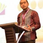 Audy Joinaldy, Pengusaha Muda Sumbar dan Juga Wakil Gubernur Sumatra Barat periode 2021-2024