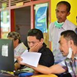 Gelar Rakor Uji Petik Data Pemilih Berkelanjutan, Bawaslu Jeneponto Ajak Pemerintah Kelurahan Melahirkan Data Pemilu Akurat