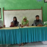 MIS Al-Khaerat Mehu Gelar Pemilihan Pengurus Komite Madrasah