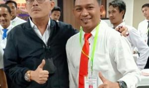 Humas LBH Butta Toa Bantaeng Berikan Respon Terkait Langkah Hukum DPC PERADI Makassar Untuk Melaporkan Hotman Paris Hutapea