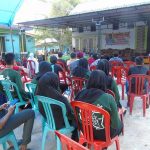 Anggota DPRD Provinsi Sultra Asrin Gelar Reses Terakhirnya di Desa Morome Konsel