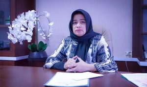 IAIN Bone Buka Penjaringan Calon Wakil Rektor, Kepala Satuan Pengawasan Internal dan Pelaksanaan Akademik