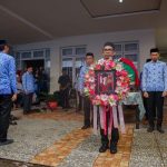 Kehilangan Salah Satu Guru Besar, Keluarga Besar IAIN Bone Rasakan Duka Cita Yang Mendalam
