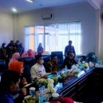 Wujudkan Kabupaten Layak Anak, Kabupaten Pasaman Barat Ikuti Verifikasi Lapangan Hybrid Evaluasi KLA 2022