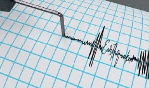 Gempa Berkekuatan 4,9 Magnitudo "Mengguncang" Daerah Pesisir selatan 
