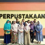 Gelar Rapat, Kepala perpustakaan IAIN Bone Bahas Alokasi Anggaran Tahun 2023