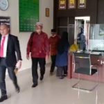 Dua Mantan SEKWAN DPRD Kabupaten Pasaman Barat Ditetapkan Jadi Tersangka Korupsi Perjalanan Dinas Fiktif