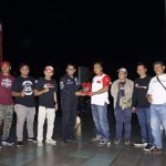 Buka Kopdar Regional 02 DFI Nusantara Chapter, Kadis Dinas Pariwisata Pasaman Barat Perkenalkan Pesona Wisata