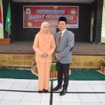Pengurus DWP IAIN Bone Masa Bakti 2022-2026 Resmi di Kukuhkan oleh Rektor