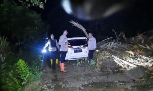 Longsor di Polongan Anam Kecamatan Talamau Memakan Korban Jiwa