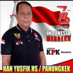 Terkait UU Keterbukaan Informasi Publik, DPD LSM KPK-N Akan Laporkan DPMPTSP Pessel Ke Komisi Informasi Dan OMBUDSMAN RI