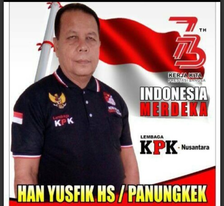 Terkait UU Keterbukaan Informasi Publik, DPD LSM KPK-N Akan Laporkan DPMPTSP Pessel Ke Komisi Informasi Dan OMBUDSMAN RI