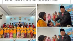 WhatsApp Image 2022-08-19 at 21.31.26 VIRAL...!!! Kenakan Pakaian Adat, Sejumlah Nenek-nenek Ikuti Prosesi Wisuda