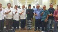 Cegah Stunting, BAZNAS Barru Siap Suplai Kapsul Kelor di Sulawesi Selatan