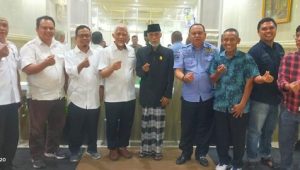 Cegah Stunting, BAZNAS Barru Siap Suplai Kapsul Kelor di Sulawesi Selatan