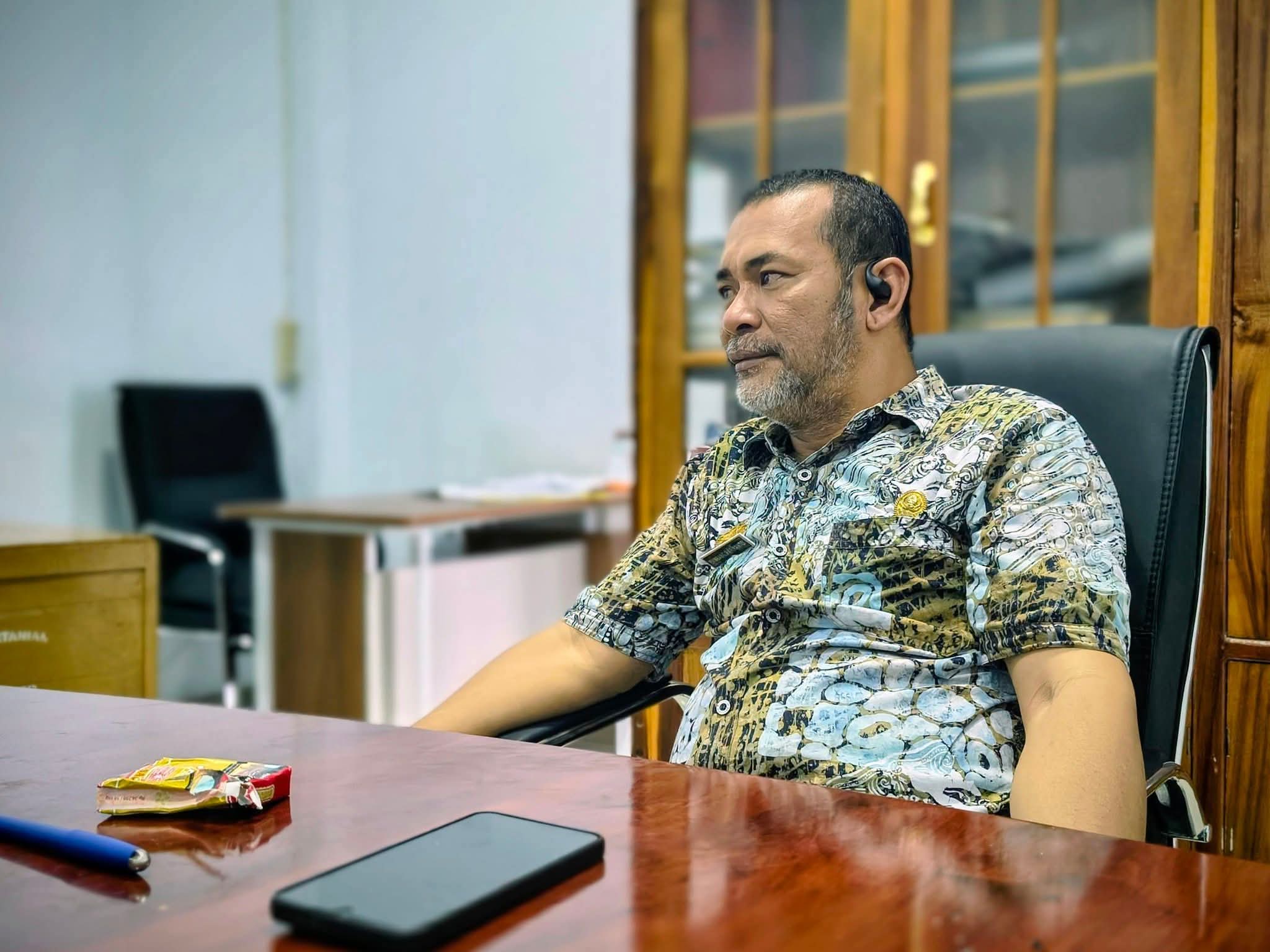 Masuki Musim Panen MT 1, Dinas Pertanian Jeneponto Siapkan Musim Tanam Jagung Kedua di Bangkala dan Bangkala Barat