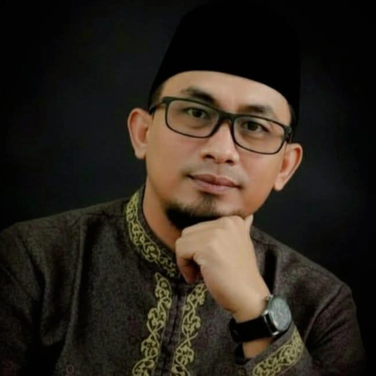 Abdul Rasyid, SH Siap Bertarung di Pemilihan BPD Desa Borongtala, Usung Transparansi dan Aspirasi Warga