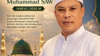 Menanam Kebaikan, Merawat Amanah: Meneladani Rasulullah SAW dalam Membangun Perkebunan dan Kesejahteraan Petani