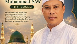 Menanam Kebaikan, Merawat Amanah: Meneladani Rasulullah SAW dalam Membangun Perkebunan dan Kesejahteraan Petani