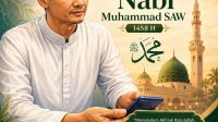 Meneladani Akhlak Rasulullah, Menguatkan Semangat Petani dan Membangun Pertanian yang Berkah