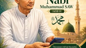 FB_IMG_1787338620933 Meneladani Akhlak Rasulullah, Menguatkan Semangat Petani dan Membangun Pertanian yang Berkah
